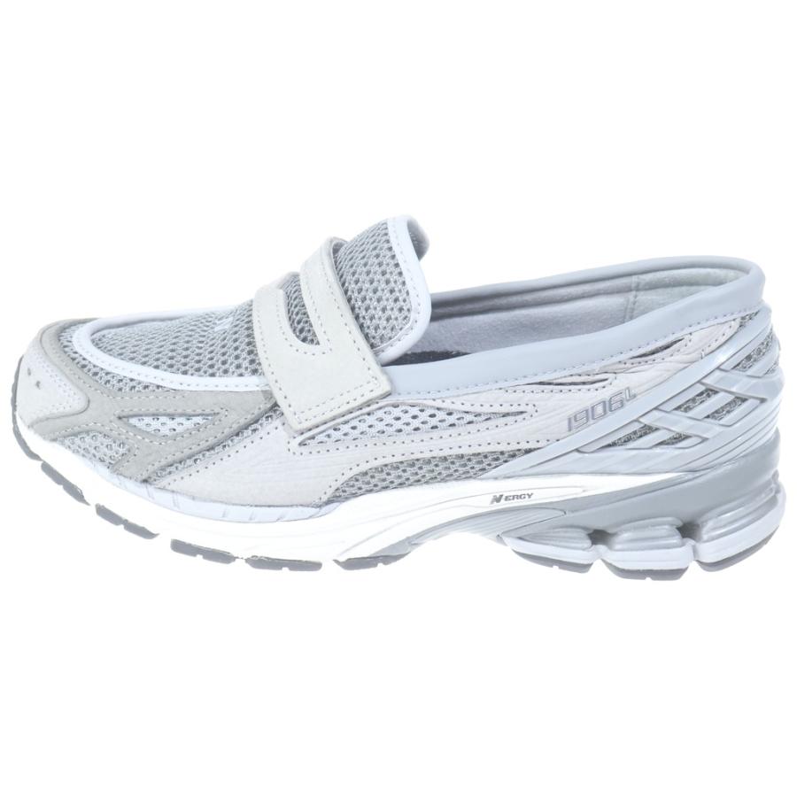 New Balance（ニューバランス） 1906L Grey Days U1906LGR グレイ