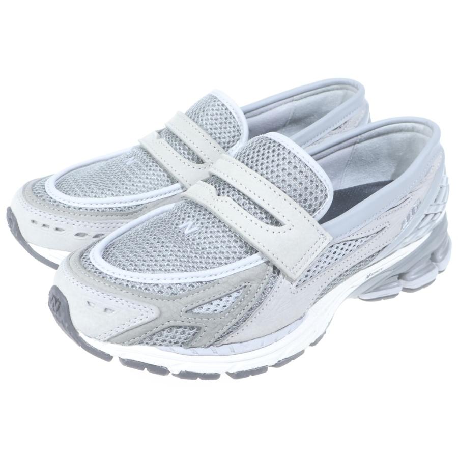 New Balance（ニューバランス） 1906L Grey Days U1906LGR グレイ
