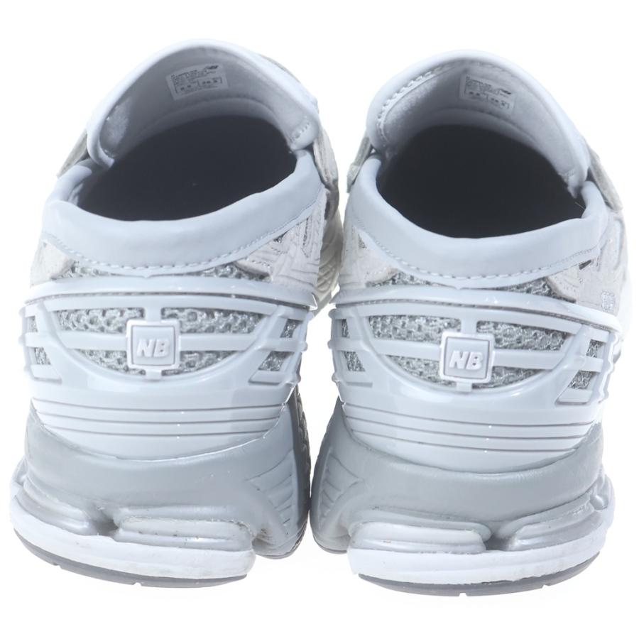 New Balance（ニューバランス） 1906L Grey Days U1906LGR グレイ