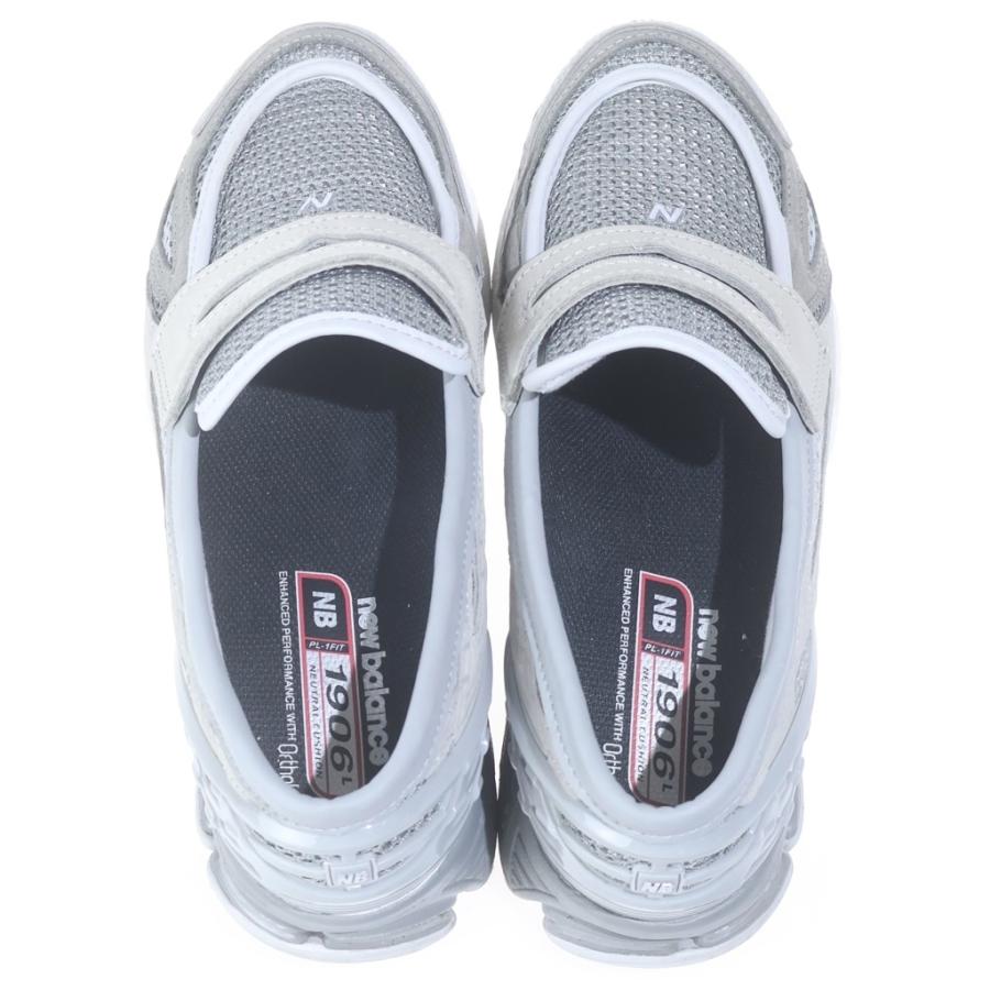 New Balance（ニューバランス） 1906L Grey Days U1906LGR グレイ