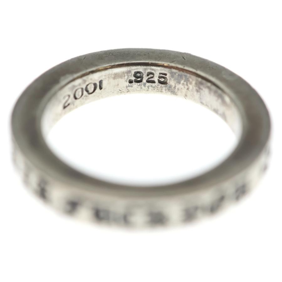 CHROME HEARTS（クロムハーツ） 3mm SPACER FUCKYOU LA限定 3mm
