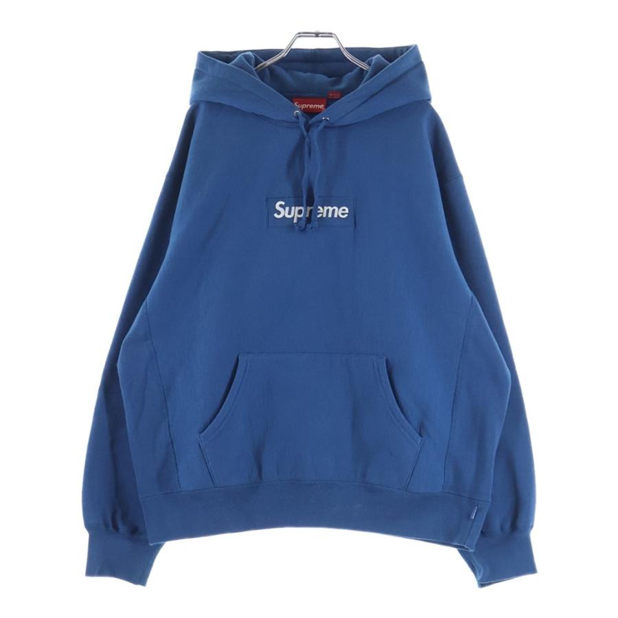 Supreme（シュプリーム） 23AW Box Logo Hooded Sweatshirt ボックス