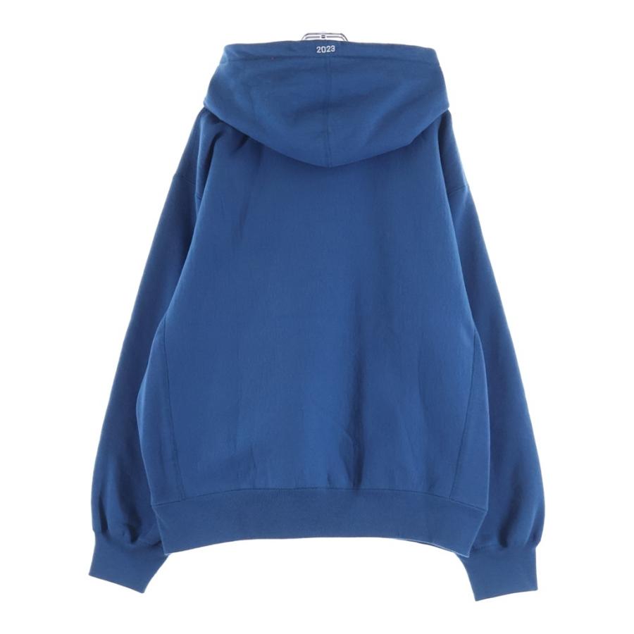 Supreme（シュプリーム） 23AW Box Logo Hooded Sweatshirt ボックス