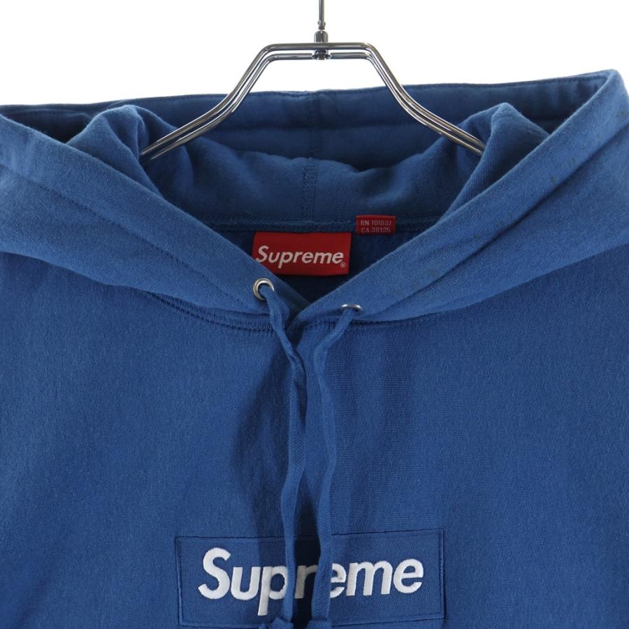 Supreme（シュプリーム） 23AW Box Logo Hooded Sweatshirt ボックス