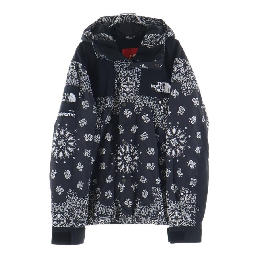 Supreme（シュプリーム） 14AW ×THE NORTH FACE Bandana Mountain