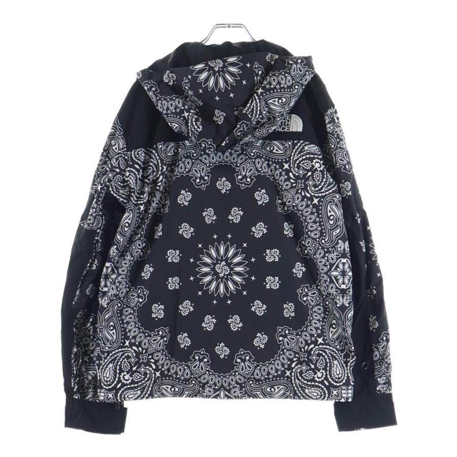 Supreme（シュプリーム） 14AW ×THE NORTH FACE Bandana Mountain