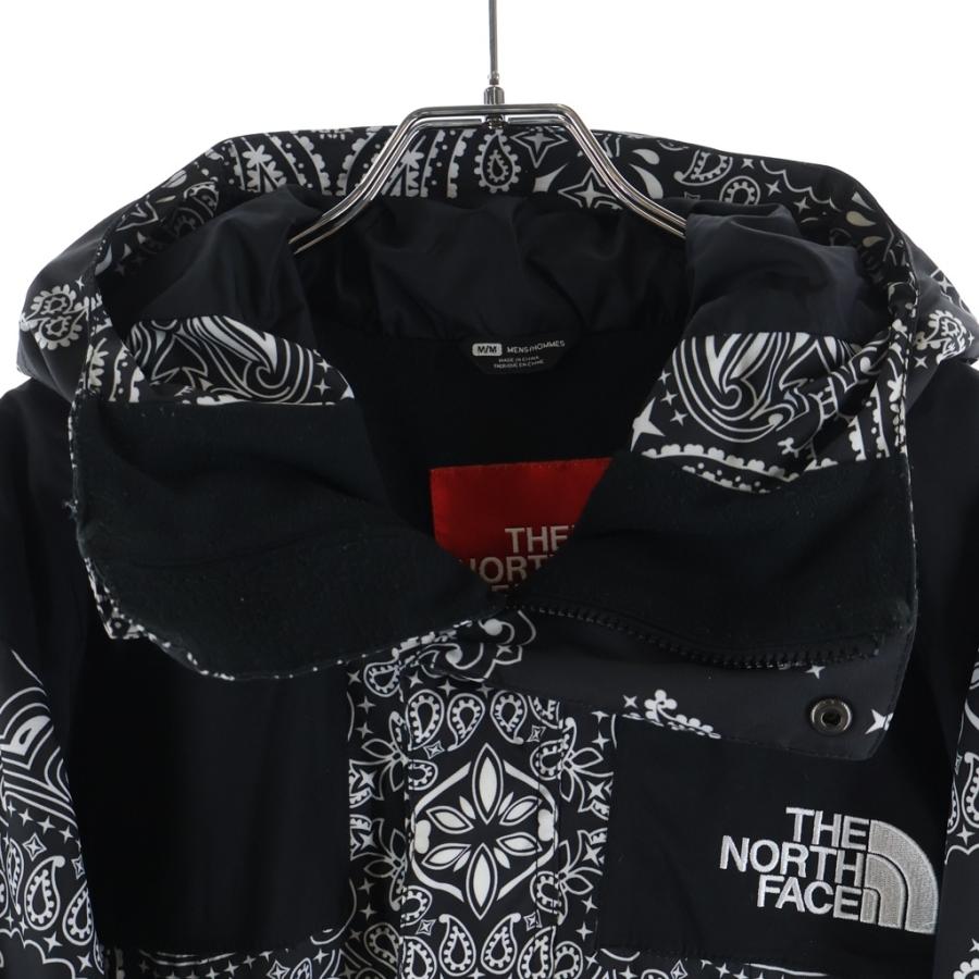 Supreme（シュプリーム） 14AW ×THE NORTH FACE Bandana Mountain