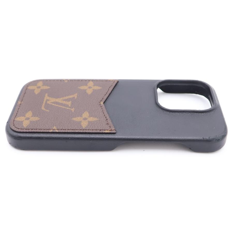 LOUIS VUITTON（ルイ・ヴィトン） モノグラム バンパー iPhone16 Pro