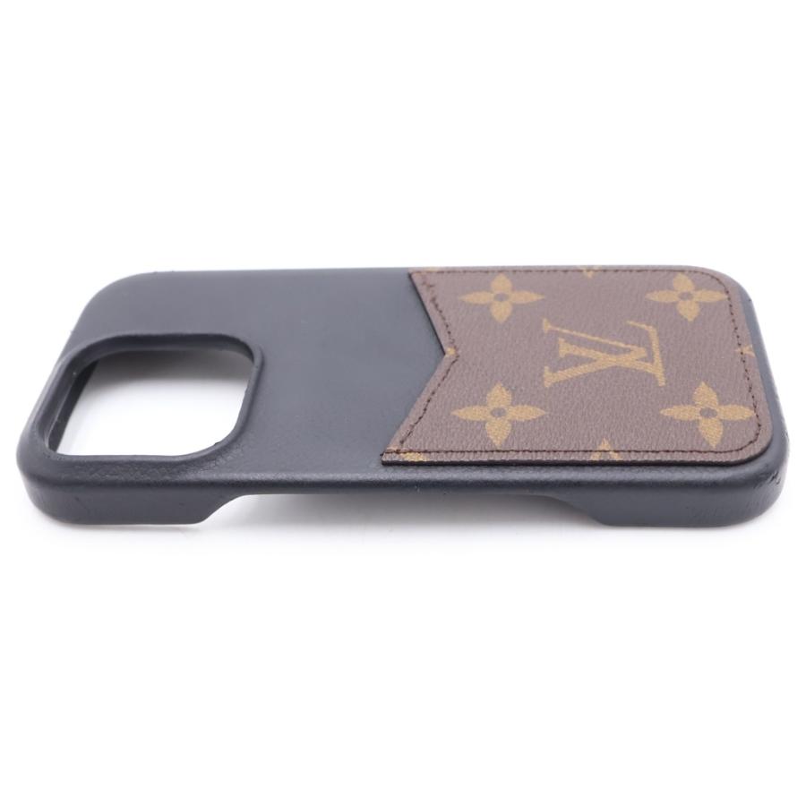 LOUIS VUITTON（ルイ・ヴィトン） モノグラム バンパー iPhone16 Pro