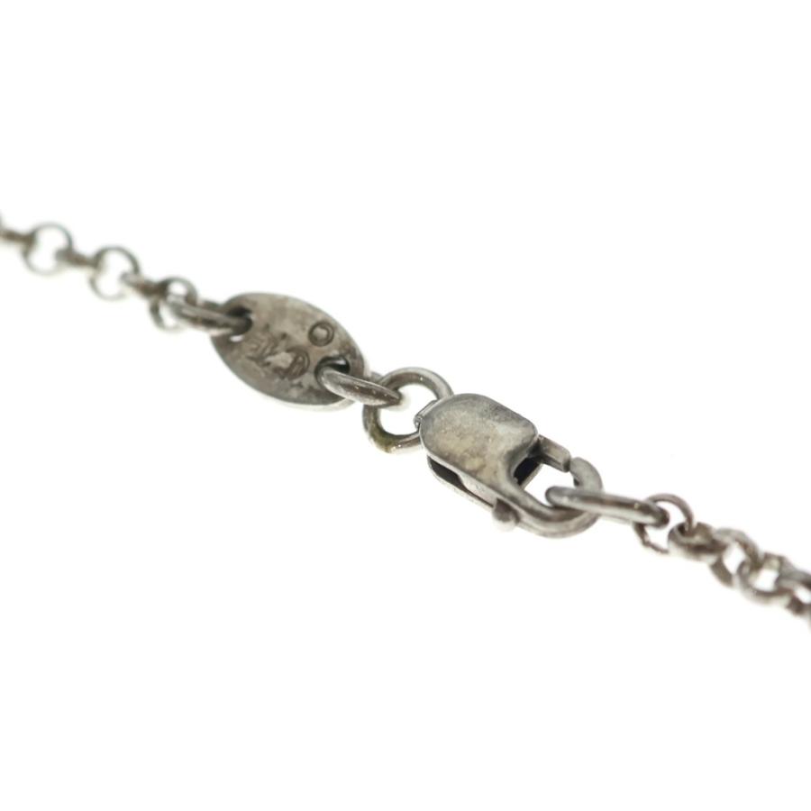 CHROME HEARTS（クロムハーツ） NECKCHAIN R16 ロールチェーン
