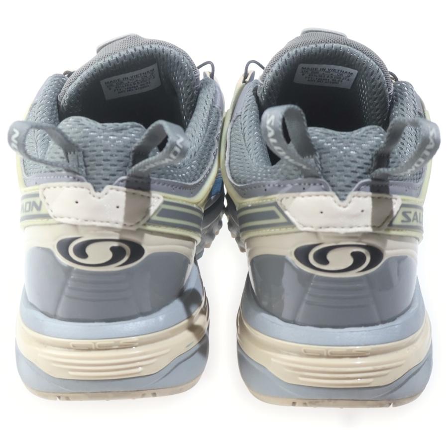 SALOMON（サロモン） ACS PRO ローカットスニーカー L47299000 US9.5