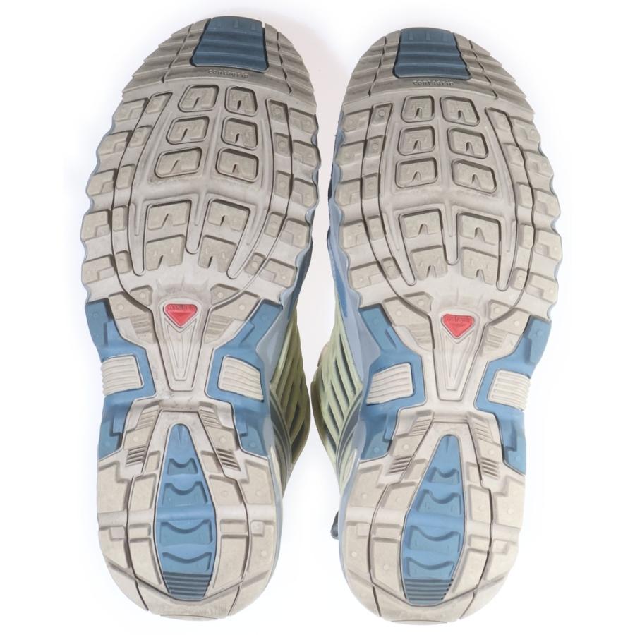 SALOMON サロモン ACS PRO ローカットスニーカー L47299000 US9.5/27.5cm マルチ SALOMON（サロモン） ACS PRO ローカットスニーカー L47299000 US9.5