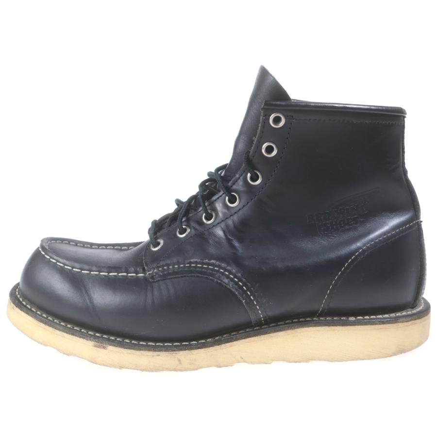 RED WING Irish Setter 8179ワークブーツ RED WING レッド ウイング 8179 IRISH SETTER BOOTS アイリッシュ