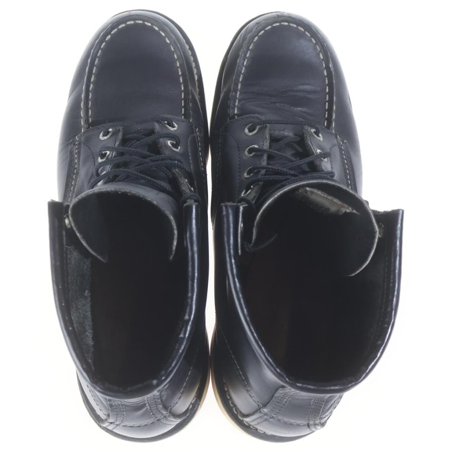 RED WING レッド ウイング 8179 IRISH SETTER BOOTS アイリッシュ