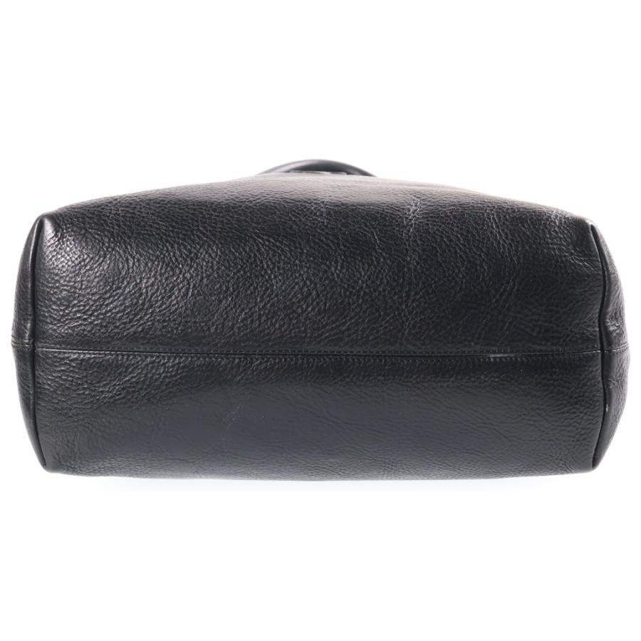 CHROME HEARTS（クロムハーツ） TOTE FS トート クロスパッチ レザー