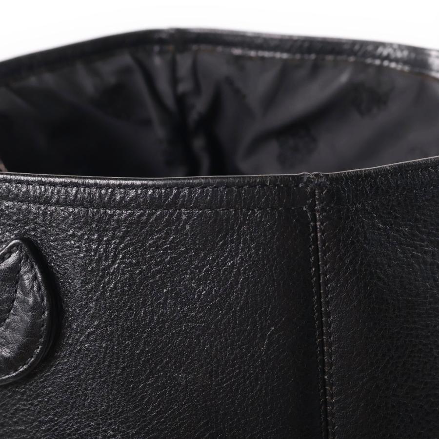 CHROME HEARTS（クロムハーツ） TOTE FS トート クロスパッチ レザー