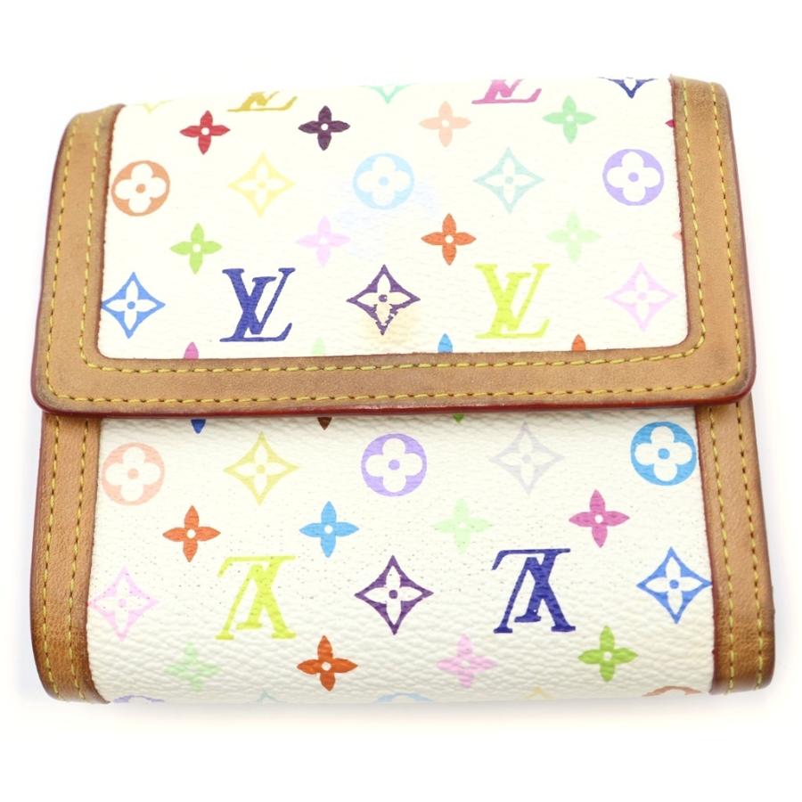 LOUIS VUITTON（ルイ・ヴィトン） モノグラム ポルト モネ ビエ カルト