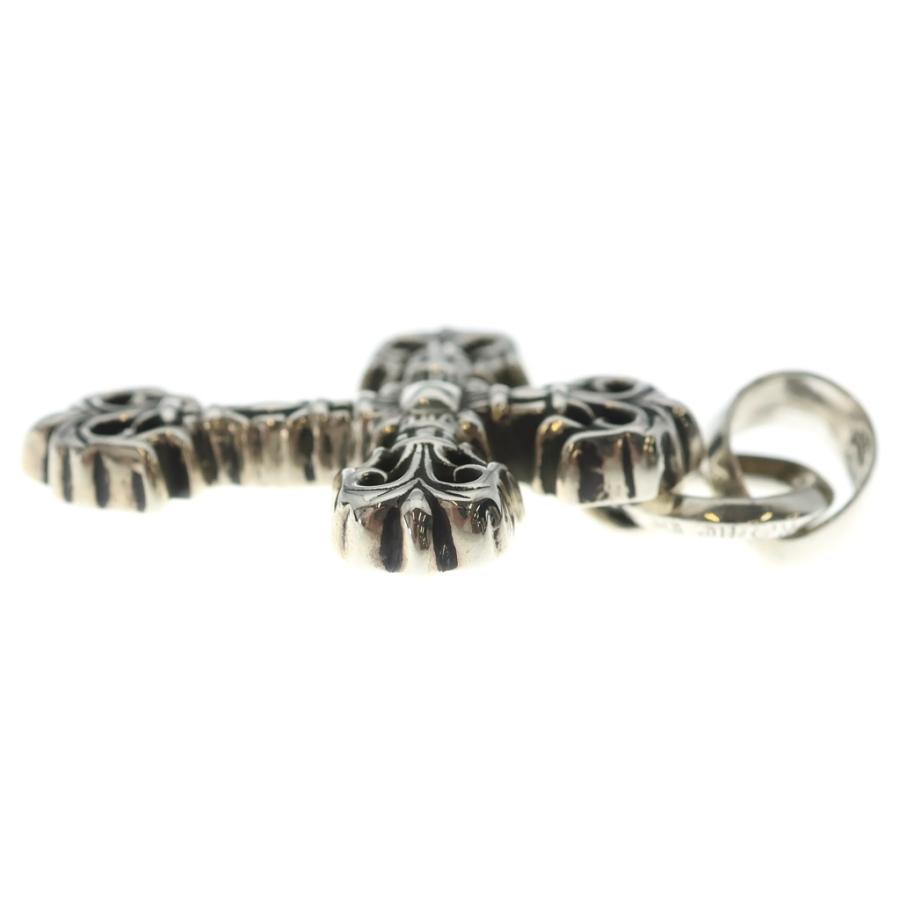 CHROME HEARTS（クロムハーツ） FILIG CROSS-XSM W BALE フィリグリー