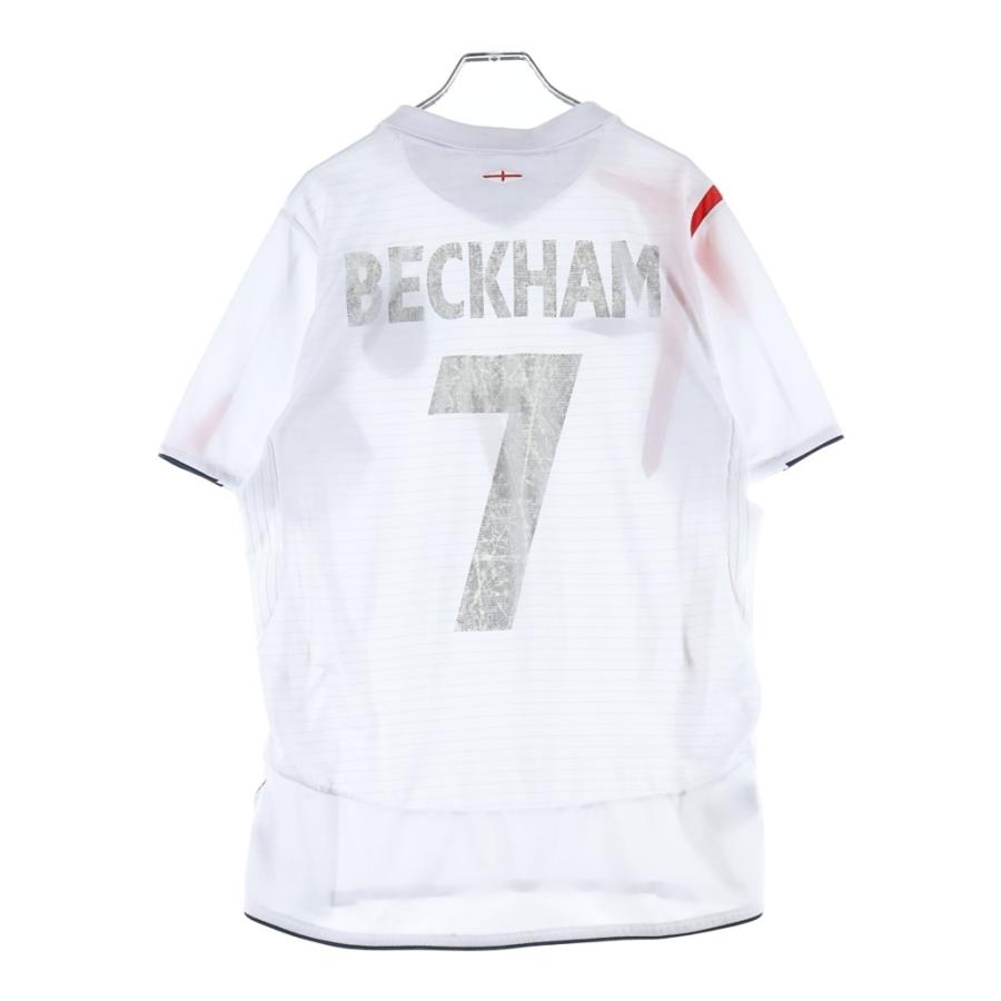 umbro（アンブロ） イングランド代表 ユニフォーム サッカー ジャージ