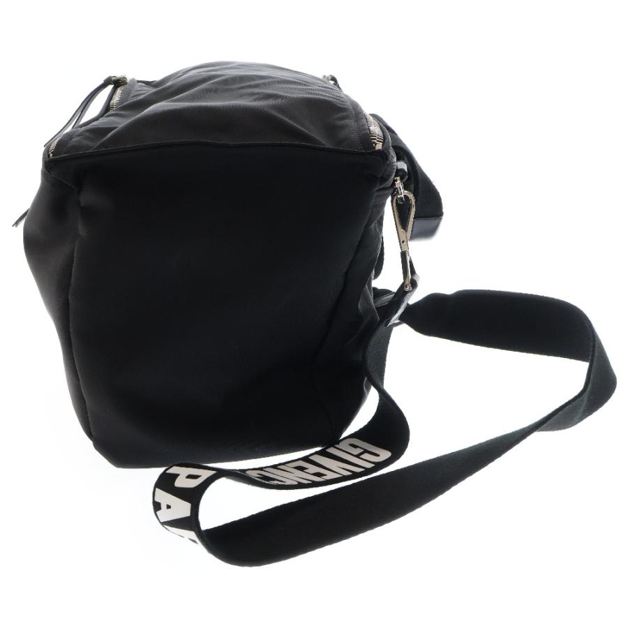 GIVENCHY（ジバンシィ） パンドラ 2way ハンドバッグ シルバー金具