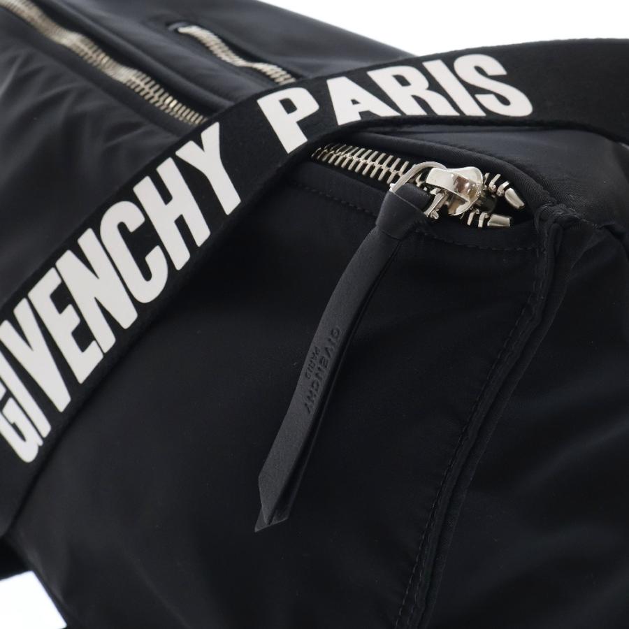 GIVENCHY（ジバンシィ） パンドラ 2way ハンドバッグ シルバー金具