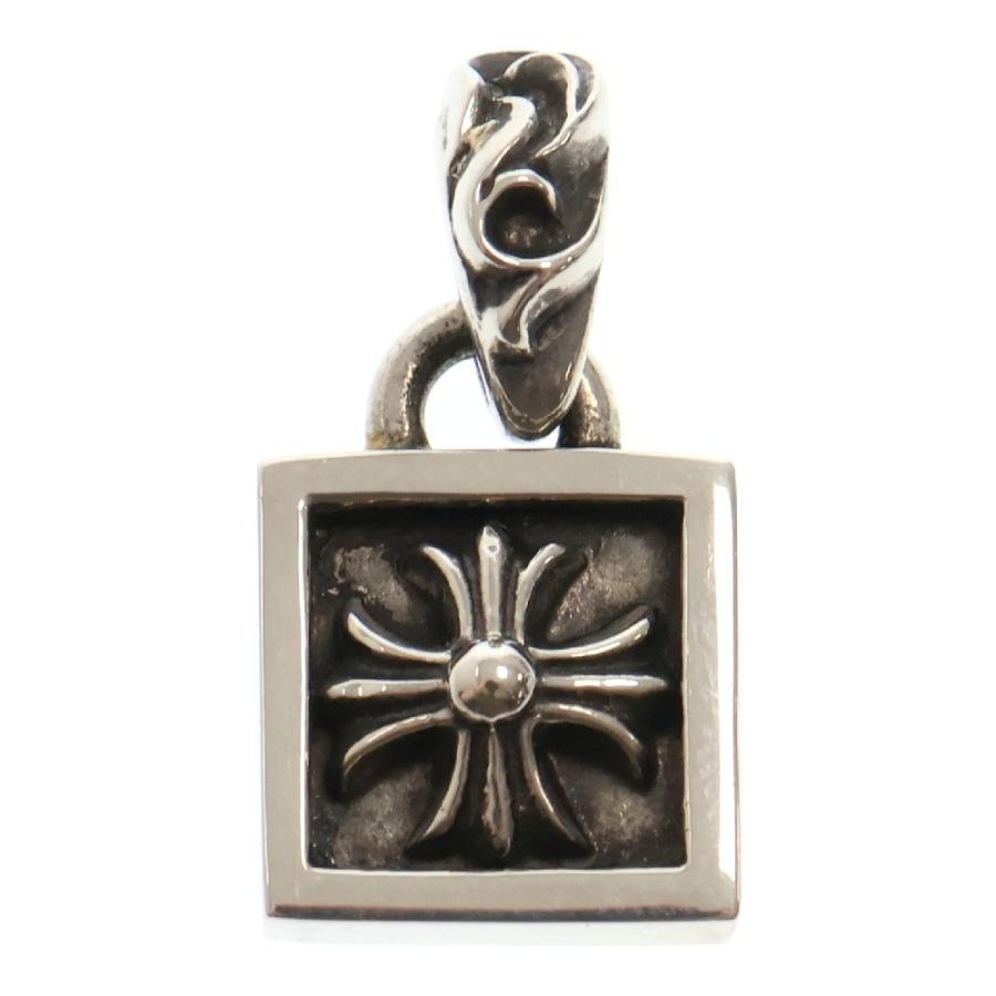 CHROME HEARTS クロムハーツ FRAMED CH PLUS フレームドCHプラス CHROME HEARTS クロムハーツ FRAMED CH PLUS フレームドCHプラス