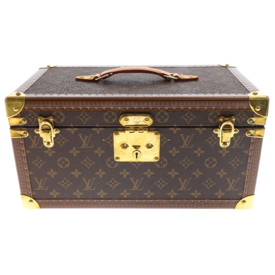 LOUIS VUITTON（ルイ・ヴィトン） モノグラム ボワット ブテイユ 