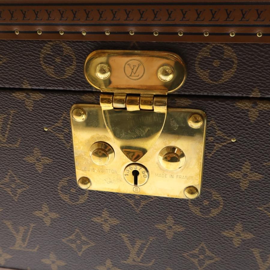 LOUIS VUITTON（ルイ・ヴィトン） モノグラム ボワット ブテイユ