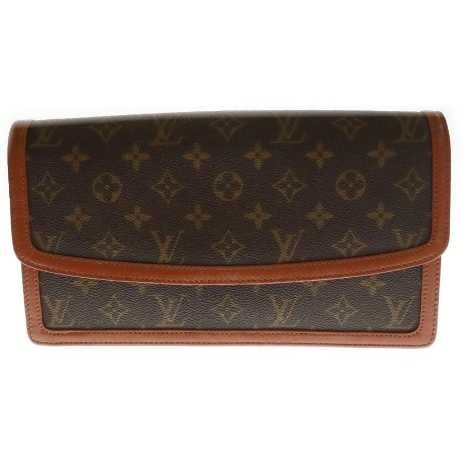 LOUIS VUITTON（ルイ・ヴィトン） モノグラム ポシェットダム M51810