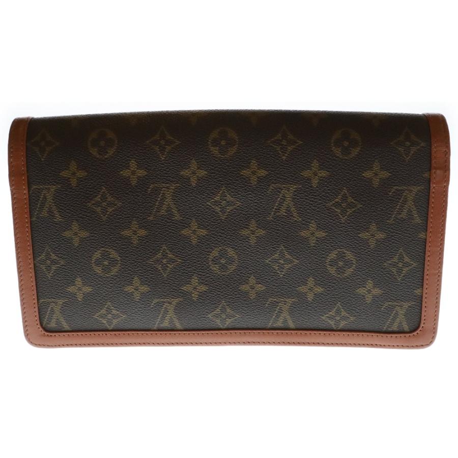 LOUIS VUITTON（ルイ・ヴィトン） モノグラム ポシェットダム M51810