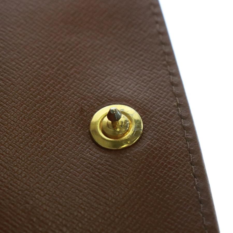 LOUIS VUITTON（ルイ・ヴィトン） モノグラム ポシェットダム M51810
