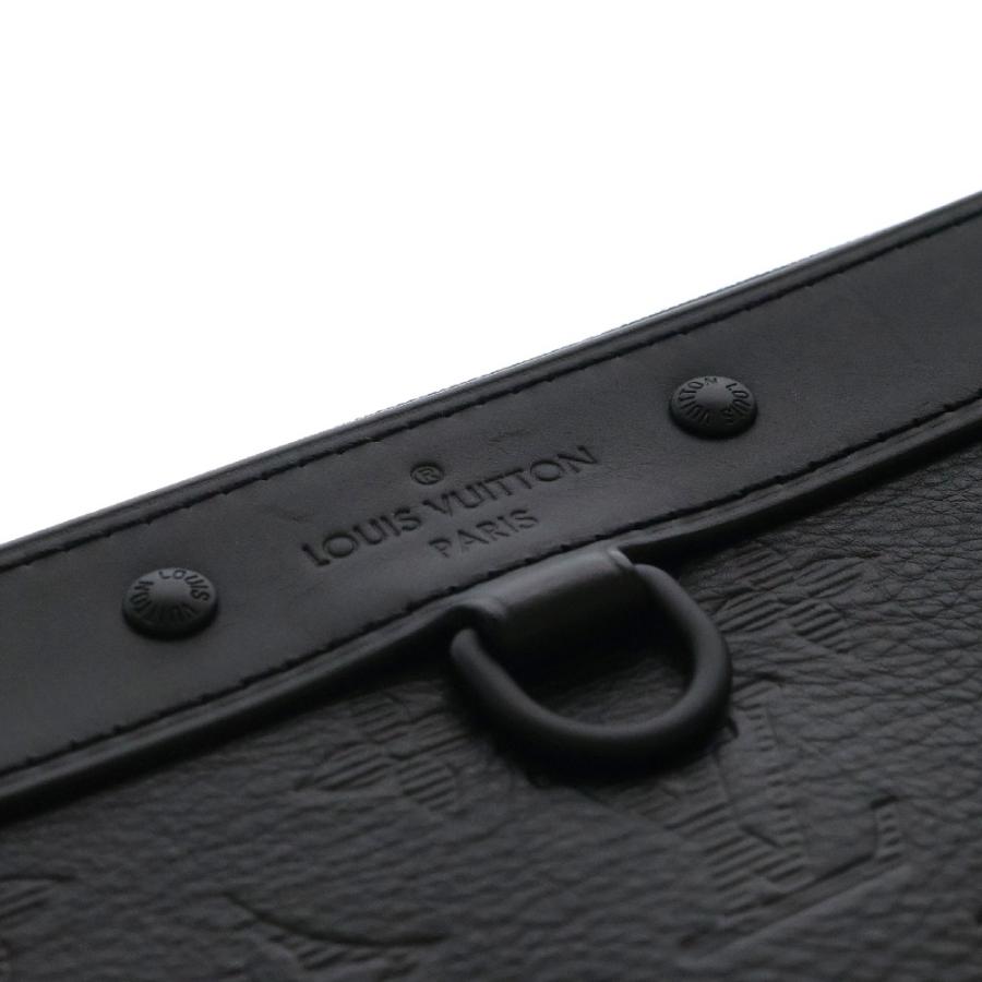 LOUIS VUITTON ルイヴィトン モノグラムシャドウ ポシェット