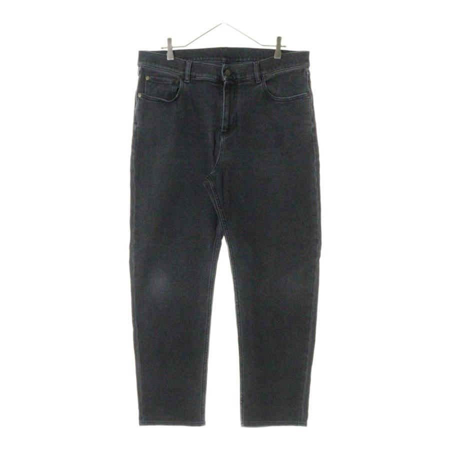 MONCLER（モンクレール） 22AW スタッズワッペンロゴ 5ポケット