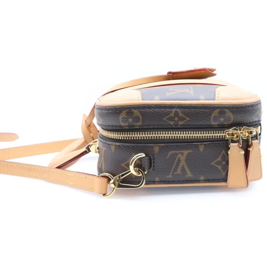 LOUIS VUITTON（ルイ・ヴィトン） モノグラム ヴァリゼットBB