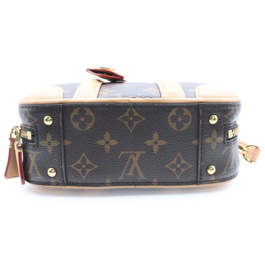 LOUIS VUITTON（ルイ・ヴィトン） モノグラム ヴァリゼットBB