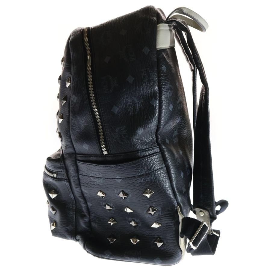 MCM（エムシーエム） エム シー エム LOVELESSコラボ スタッズ バック