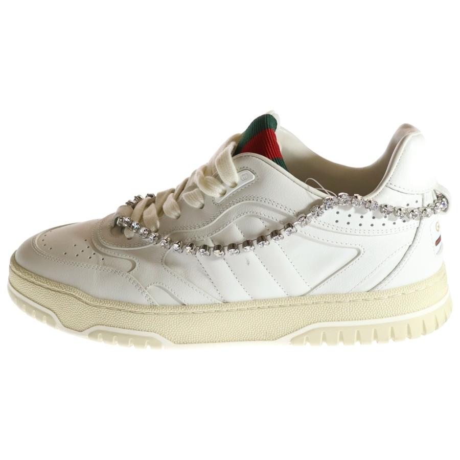 GUCCI（グッチ） リウェブ シェリーライン クリスタル ビジュー