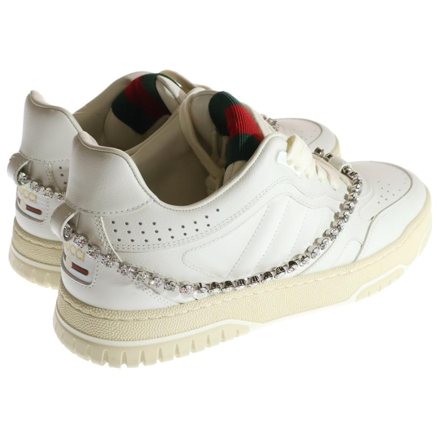 GUCCI（グッチ） リウェブ シェリーライン クリスタル ビジュー