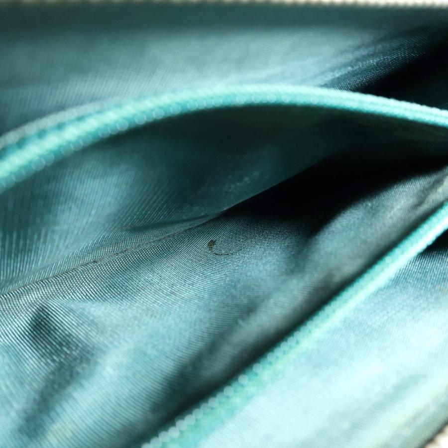 CHANEL シャネル PCYN ココマーク マトラッセ ラウンドファスナー長  