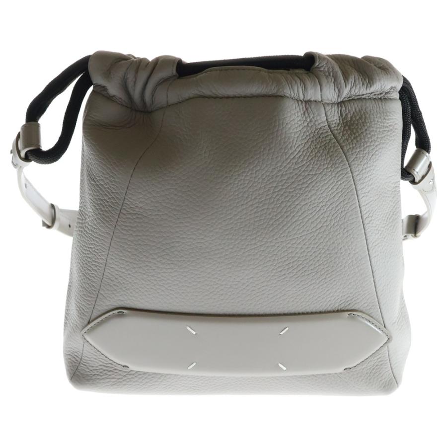 Maison Margiela 0 メゾンマルジェラ 5AC ソフト ドローストリング