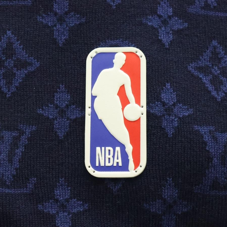 LOUIS VUITTON（ルイ・ヴィトン） 21AW ×NBA エシャルプ モノグラム