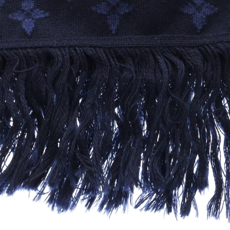 LOUIS VUITTON（ルイ・ヴィトン） 21AW ×NBA エシャルプ モノグラム