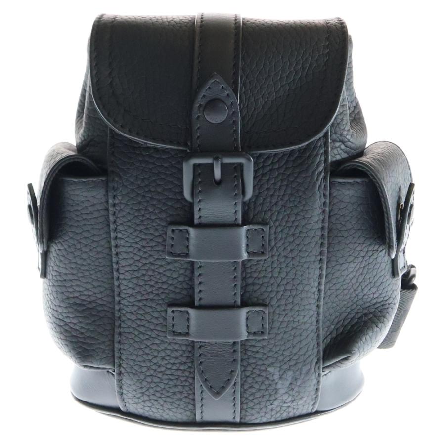 LOUIS VUITTON（ルイ・ヴィトン） クリストファーXS モノグラム 