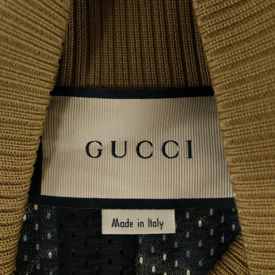 GUCCI グッチ Ken Scott フラワー総柄プリント インターロッキングG  