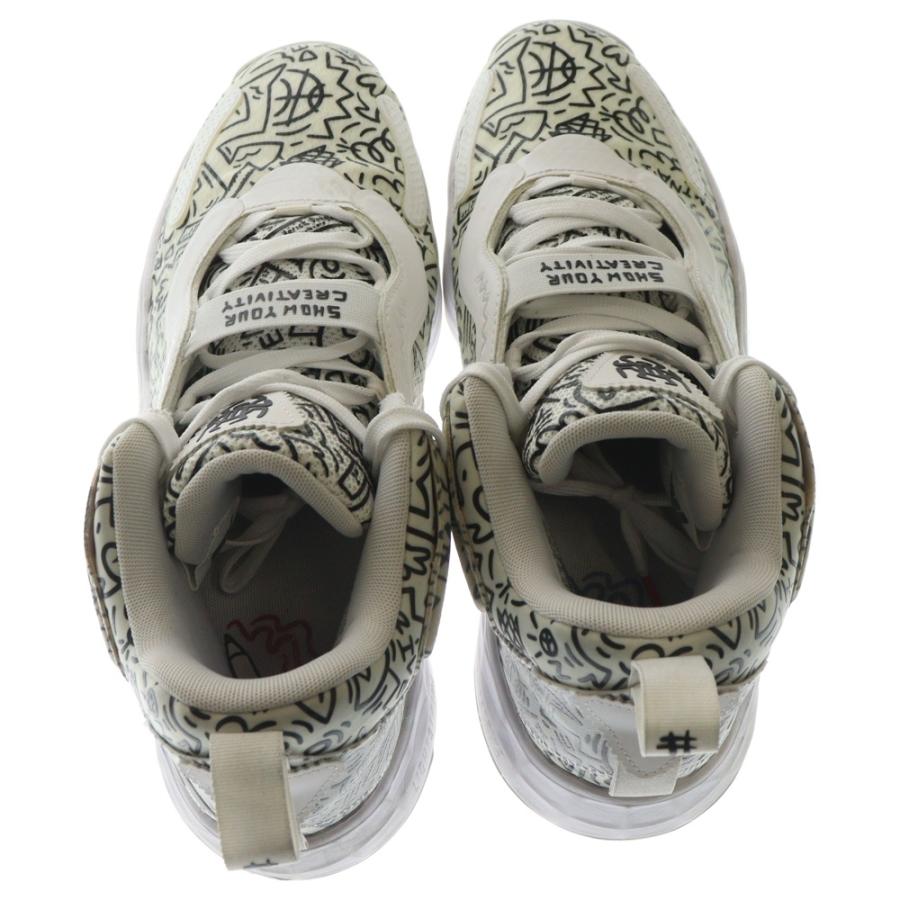 adidas（アディダス） D.O.N. ISSUE 3 GCA ドノバン ミッチェル