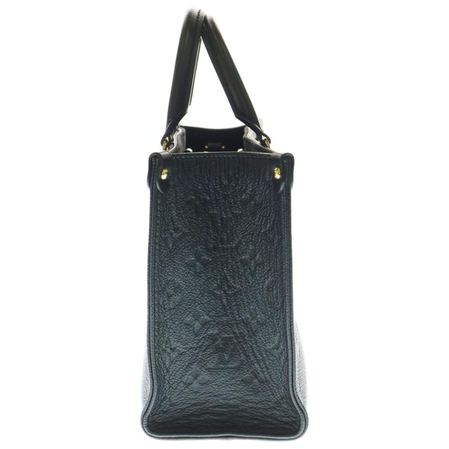 LOUIS VUITTON（ルイ・ヴィトン） オンザゴーPM モノグラム アン