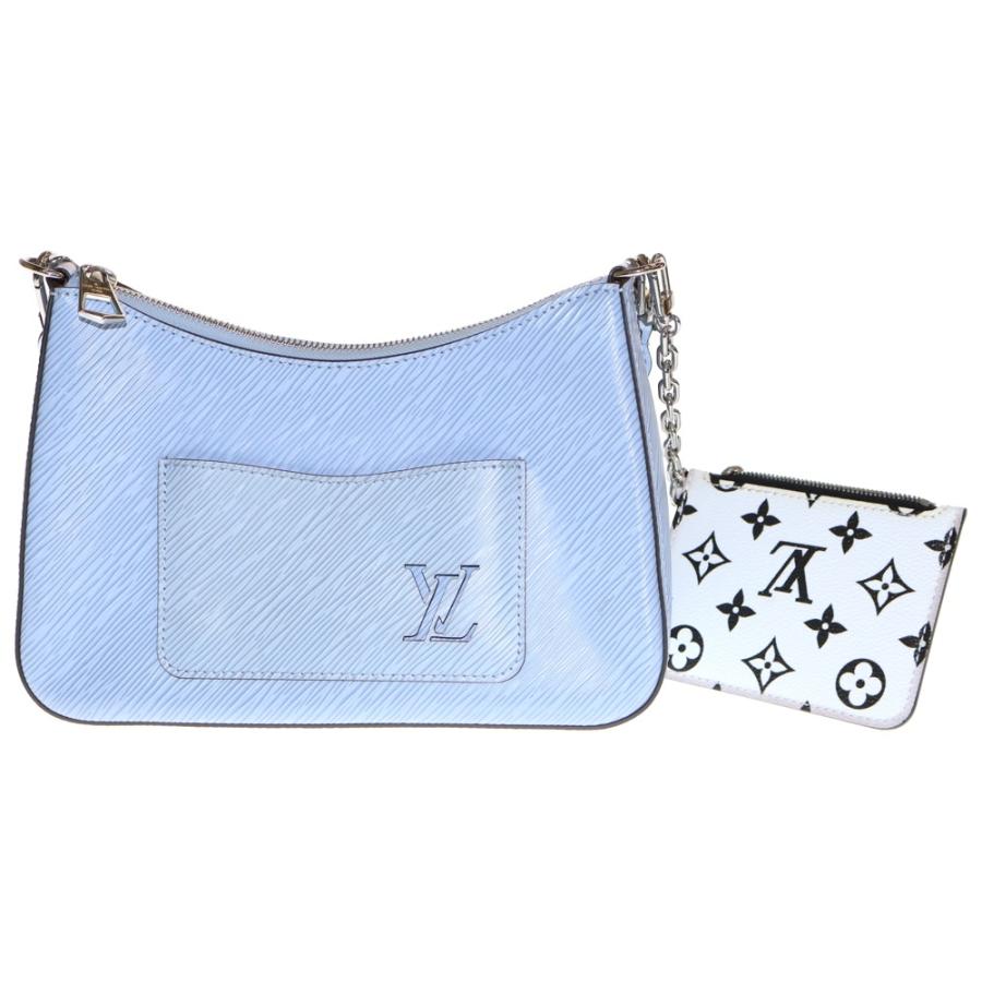 LOUIS VUITTON（ルイ・ヴィトン） エピ マレルNM 2WAYバッグ