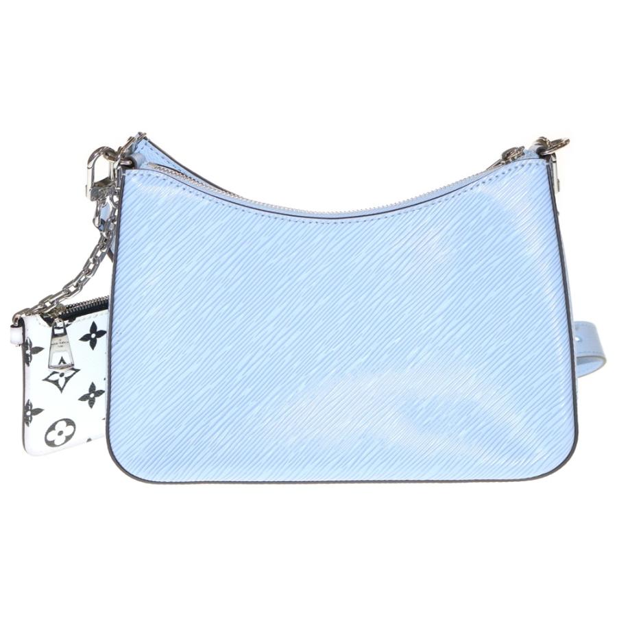 ✨極美品 現行✨ルイヴィトン エピ マレル 2way バッグ ブラック レザー LOUIS VUITTON（ルイ・ヴィトン） エピ マレルNM 2WAYバッグ