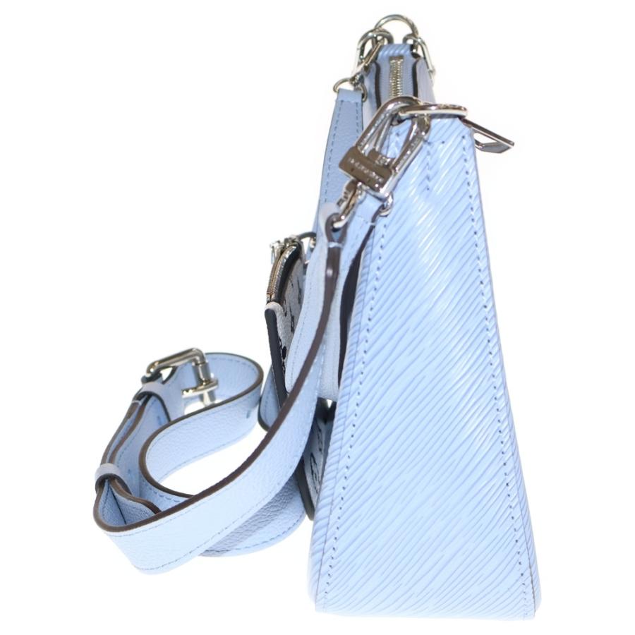✨極美品 現行✨ルイヴィトン エピ マレル 2way バッグ ブラック レザー LOUIS VUITTON（ルイ・ヴィトン） エピ マレルNM 2WAYバッグ