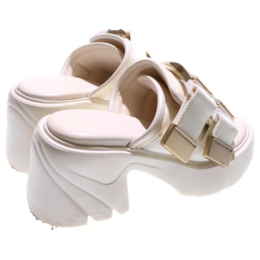 【新品未使用】BOTTEGA VENETA 　サンダル　FLASH　フラッシュ BOTTEGA VENETA - BOTTEGA VENETA ボッテガヴェネタ FLASH SANDAL
